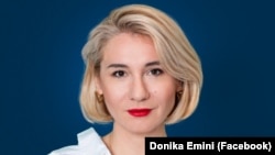 Donika Emini