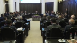 Կառավարությունն ընդլայնեց հայտարարագրումից հետո տրվող «սոցիալական կրեդիտների» շրջանակը