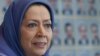 France Drops Rajavi Case