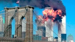 Американские вопросы. 20 лет после терактов 11 сентября