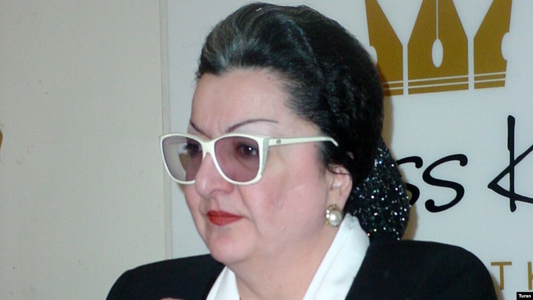 «Əgər xalqı fəallaşdırmaq, demokratik dəyişikliklərə inam yaratmaq mümkün olsa vəziyyəti dəyişmək olar…»