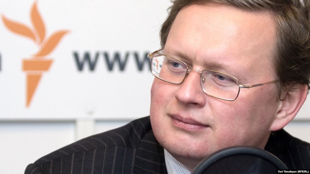 Михаил Делягин