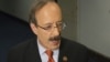 Eliot Engel, the senior Democrat on the House Foreign Affairs Committee, is among the numerous U.S. lawmakers voicing mounting frustration with the White House over its reluctance to send weapons to Ukraine.