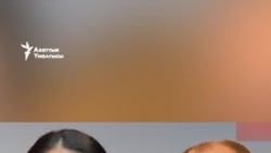 Немис канцлердин партиялашы Раушан