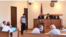 Armenia -- The Court of Appeals starts hearings on prosecutors’ demands to overturn a lower court’s decision to throw out coup charges that were brought against former President Robert Kocharian, August 30, 2021.
