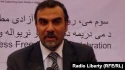 مسئول صدیق الله توحیدي 