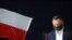 Полският президент Анджей Дуда