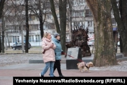 Запоріжжя, лютий 2026 року