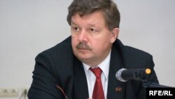 Сяргей Калякін