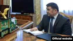 Бөкөнбай Казаков