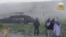 WATCH: The Taliban released a video showing the handover of Bowe Bergdahl to U.S. forces in eastern Afghanistan. The video on the Taliban-run Al-Amara website shows U.S. troops arriving by helicopter to pick up Bergdahl from armed militants. (Reuters)