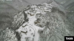 Дагестанера лаьмнашкахь, гайтаман сурт