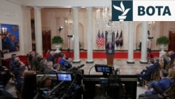 Trump për luftën në Iran: Pjesa më e vështirë është kryer