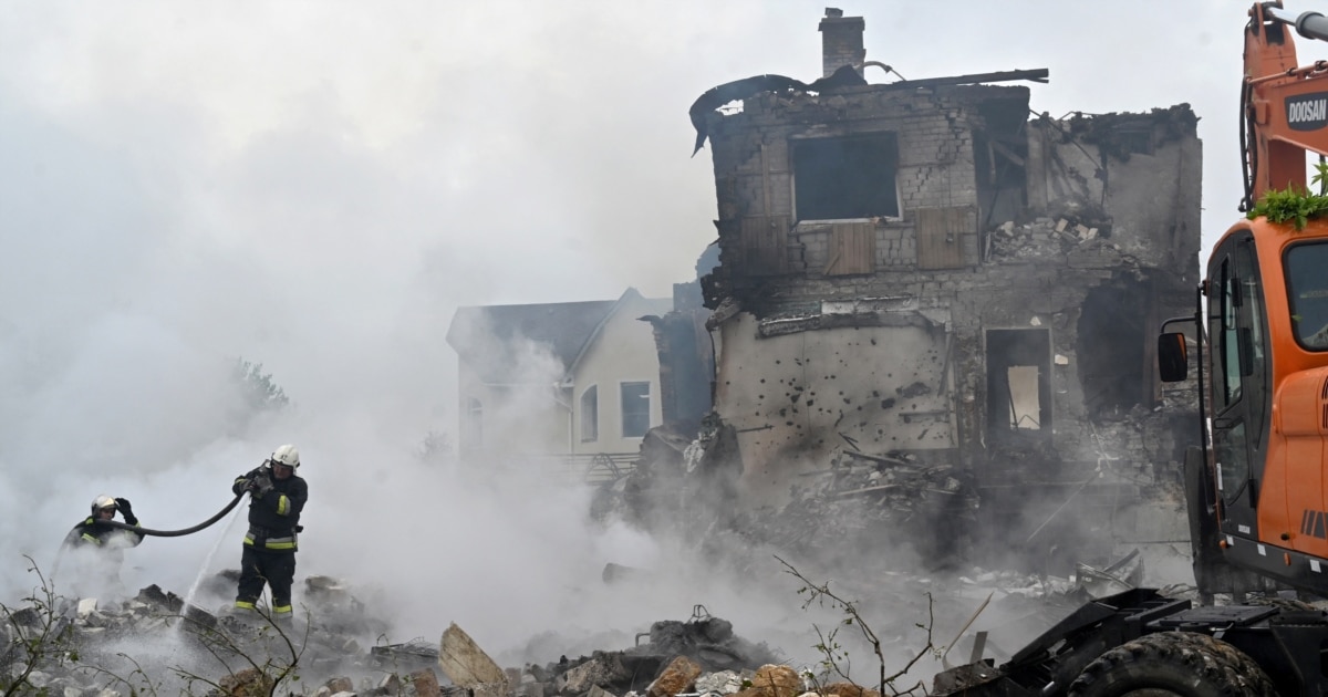 В ООН підтвердили загибель понад 15000 цивільних в Україні з 2022 року