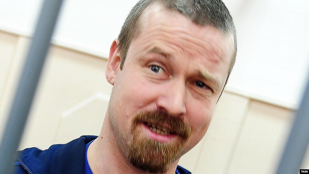 Леонид Развозжаев