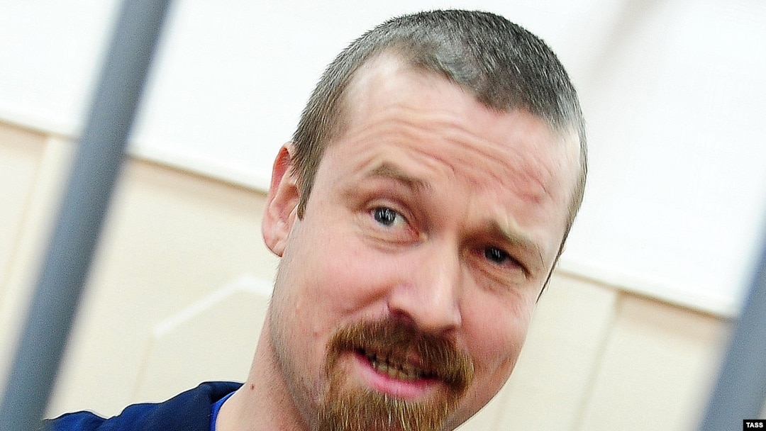 Леонид Развозжаев