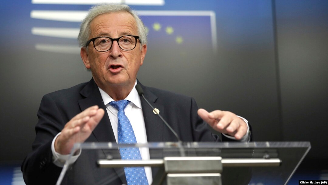Žan Klod Junker