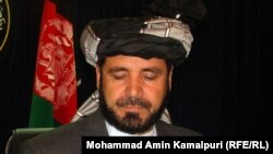 د پکتيکا والي محب الله صميم 