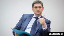 Віталій Ковальчук ©Shutterstock