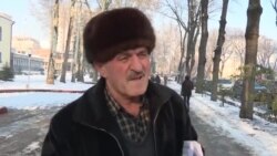 Чаро Тоҷикистон ба рӯйхати кишварҳои фасодзада шомил шудааст?