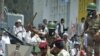 Protests Across Yemen