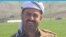 Iran-Heydar Ghorbani, a Kurdish political prisoner