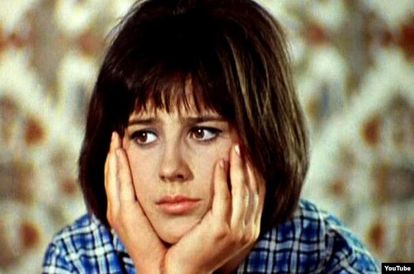 Natalya Varley- "Qafqaz əsiri"ndə oğurlanan komsomol qız