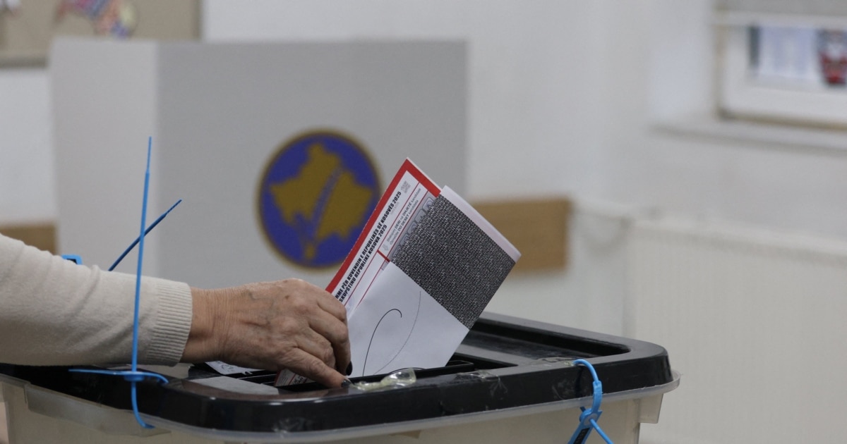 Përfundon gati gjysma e rinumërimit  rritet numri i fletëvotimeve me gabime