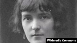 Katherine Mansfield