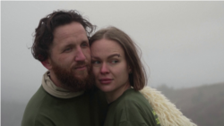 Микола Ясиненко та Анастасія Подобайло – подружжя і колеги