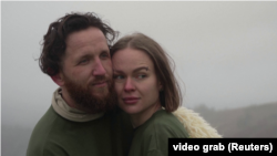 Микола Ясиненко та Анастасія Подобайло – подружжя і колеги