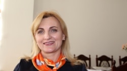 Valentina Casian: Dacă nu creăm condiții acasă, cei care au plecat peste hotare nu au la ce să revină