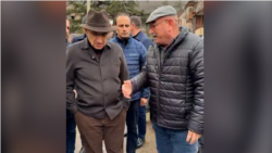 «Ես արդարության հետևից գնացի». գանձաքարցու բողոքը և վարչապետի կտրուկ արձագանքը