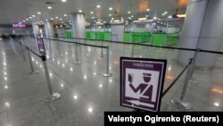 22 червня стартує ремонт дороги до міжнародного аеропорту «Бориспіль»