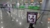 В аеропорту «Бориспіль» відкрився пункт вакцинації