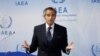 UN Nuclear Chief Says Restrictions On Access To Iranian Facility Threaten Work Of Monitoring Program