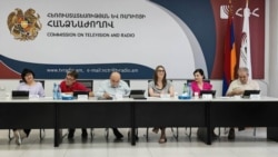 «Առյուծ եմ տեսնում, ասոցացնում եմ Ծառուկյանի ընկերությունների հետ». «Կենտրոն» TV-ն տուգանվեց