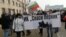 Thousands Demand Water In Sofia Protest GRAB 1