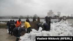 Poplave u Srbiji 2016. godine