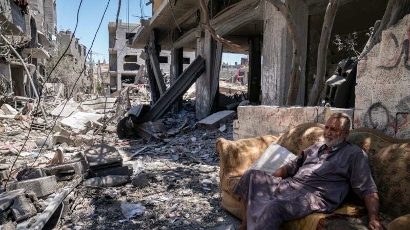 HRW: Mogući ratni zločini u sukobima u Gazi