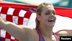Sandra Perković 