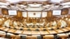 Campania electorală pentru parlamentare durează până pe 26 septembrie.