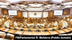 Campania electorală pentru parlamentare durează până pe 26 septembrie.
