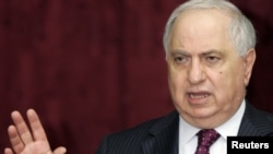 Once one of Washington's key allies on the Iraqi political scene, Ahmad Chalabi is now one of Tehran's.