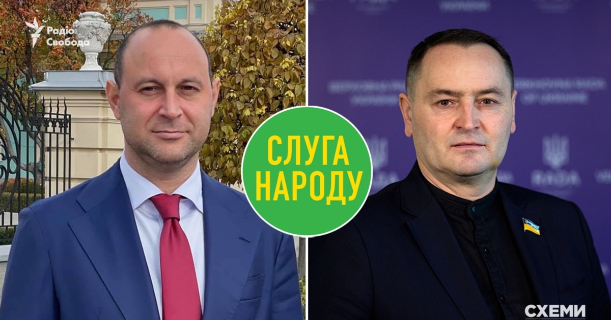 Мільйонні застави за нардепів: фірма та експрокурор внесли кошти