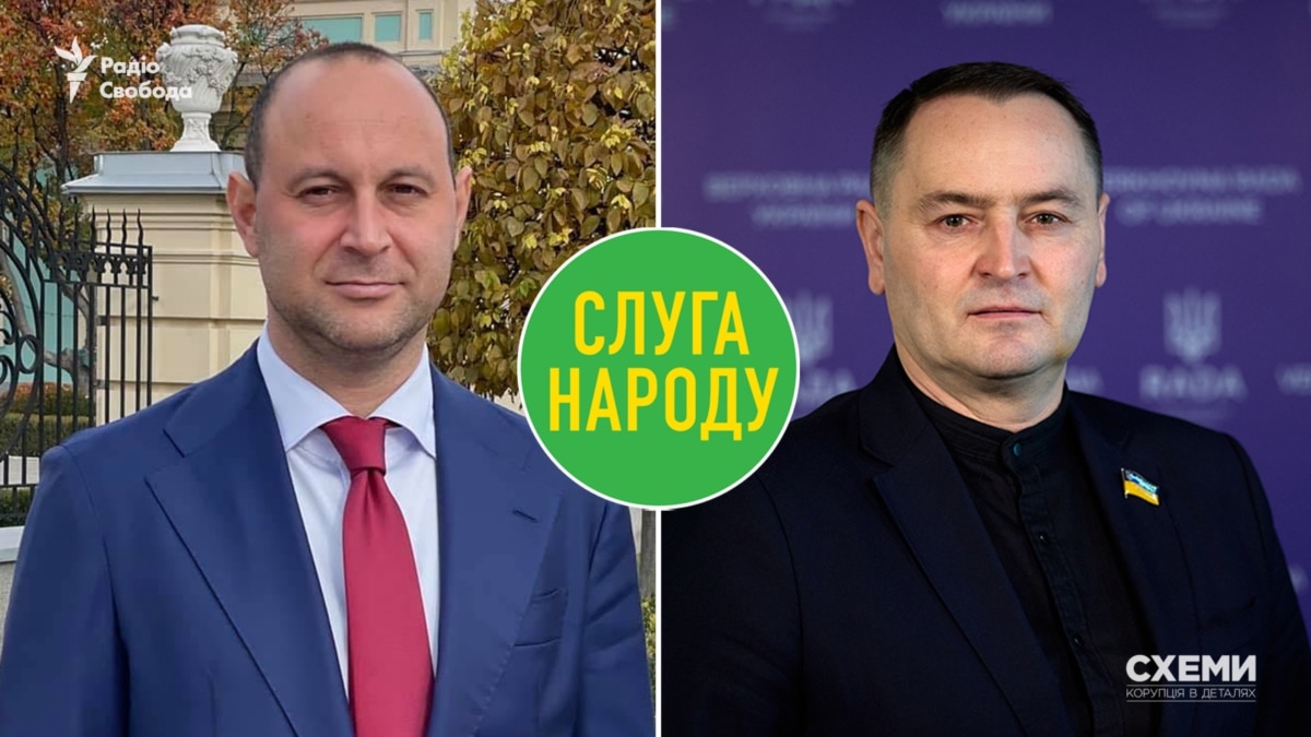 Хабарі за голоси у ВР: мільйонні застави за нардепів внесли експрокурор і фірма, що допомогла воєнкому Борисову в суді