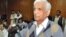 Minister Bashir Bilour was killed by the bomber.