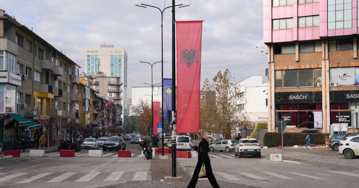 Kosova dhe Shqipëria cilësohen si vende  pjesërisht të lira  nga Freedom House