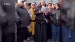 Народ без поддержки 