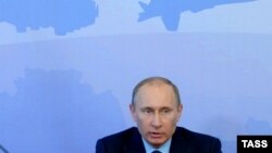 Presidenti rus Vladimir Putin e kishte përshkruar fabrikën në Votkinsk si njërën nga ndërmarrjet kryesore në industrinë e mbrojtjes së Rusisë në vitin 2011.